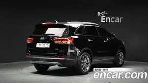 Kia Sorento, 2014 — миниатюра 2