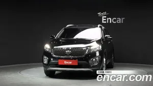 Kia Sorento, 2014 — миниатюра 3