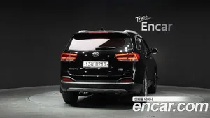 Kia Sorento, 2014 — миниатюра 4