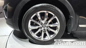 Kia Sorento, 2014 — миниатюра 5