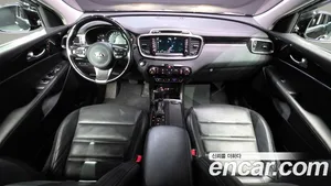 Kia Sorento, 2014 — миниатюра 7
