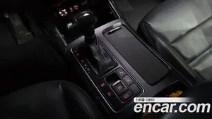 Kia Sorento, 2014 — миниатюра 9