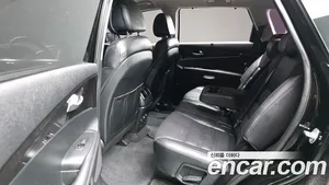 Kia Sorento, 2014 — миниатюра 11