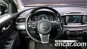 Kia Sorento, 2014 — миниатюра 12