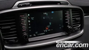 Kia Sorento, 2014 — миниатюра 13