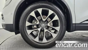 Renault QM6, 2016 — миниатюра 5