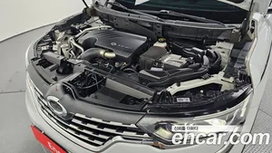 Renault QM6, 2016 — миниатюра 6
