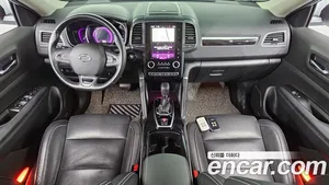 Renault QM6, 2016 — миниатюра 10