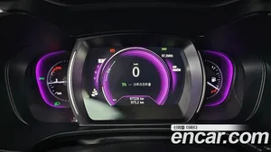 Renault QM6, 2016 — миниатюра 11