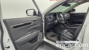 Renault QM6, 2016 — миниатюра 13