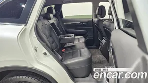 Renault QM6, 2016 — миниатюра 18