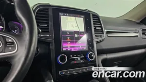 Renault QM6, 2016 — миниатюра 19