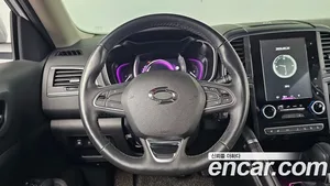 Renault QM6, 2016 — миниатюра 20