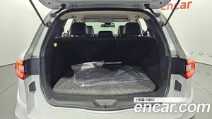 Renault QM6, 2016 — миниатюра 24