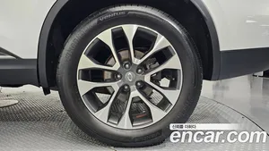 Renault QM6, 2016 — миниатюра 7