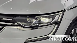 Renault QM6, 2016 — миниатюра 8