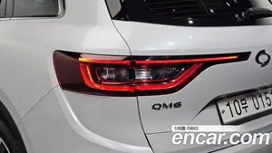 Renault QM6, 2016 — миниатюра 9