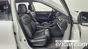 Renault QM6, 2016 — миниатюра 16
