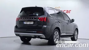 Kia Mohave, 2020 — миниатюра 2