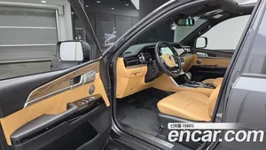 Kia Mohave, 2020 — миниатюра 10