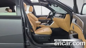 Kia Mohave, 2020 — миниатюра 11