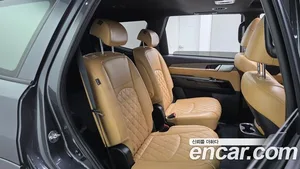 Kia Mohave, 2020 — миниатюра 12