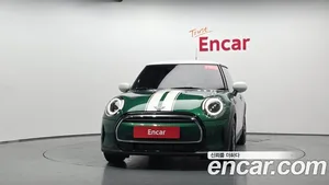 Mini Cooper, 2021 — миниатюра 2