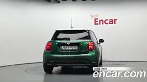 Mini Cooper, 2021 — миниатюра 3