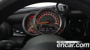 Mini Cooper, 2021 — миниатюра 10