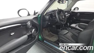 Mini Cooper, 2021 — миниатюра 12