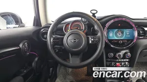 Mini Cooper, 2021 — миниатюра 17