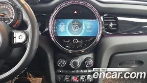 Mini Cooper, 2021 — миниатюра 18