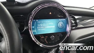 Mini Cooper, 2021 — миниатюра 20