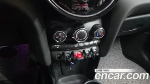 Mini Cooper, 2021 — миниатюра 23