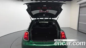 Mini Cooper, 2021 — миниатюра 25