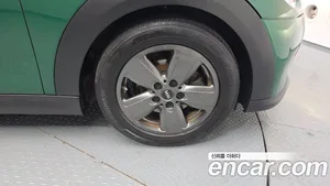Mini Cooper, 2021 — миниатюра 6