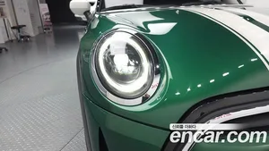 Mini Cooper, 2021 — миниатюра 7