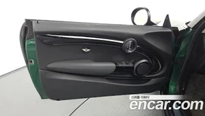 Mini Cooper, 2021 — миниатюра 13
