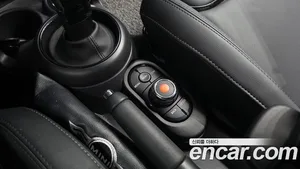 Mini Cooper, 2021 — миниатюра 26