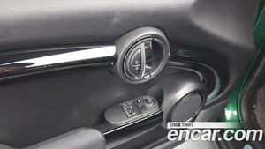 Mini Cooper, 2021 — миниатюра 27