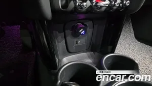 Mini Cooper, 2021 — миниатюра 28