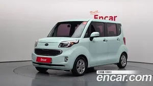 Kia RAY, 2014 — миниатюра 1