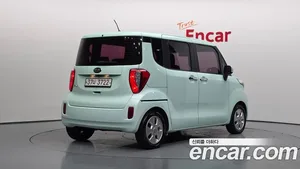 Kia RAY, 2014 — миниатюра 2