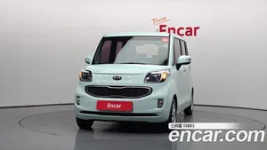 Kia RAY, 2014 — миниатюра 3
