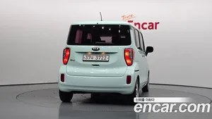 Kia RAY, 2014 — миниатюра 4