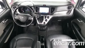 Kia RAY, 2014 — миниатюра 10