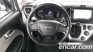 Kia RAY, 2014 — миниатюра 19