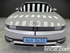 Hyundai Ioniq 5, 2022 — миниатюра 1
