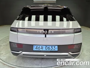 Hyundai Ioniq 5, 2022 — миниатюра 2