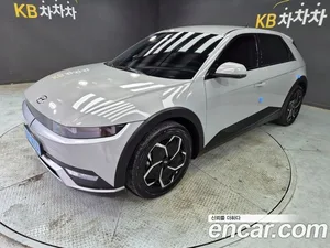 Hyundai Ioniq 5, 2022 — миниатюра 3